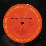 Eric Gale - The Best Of Eric Gale