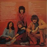 Ten Years After - Ssssh