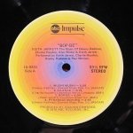Keith Jarrett - Bop-Be
