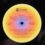 Keith Jarrett - Bop-Be