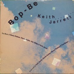 Keith Jarrett