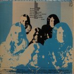 Blue Cheer - Vincebus Eruptum