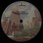 Blue Cheer - Vincebus Eruptum