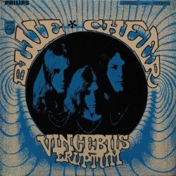 Blue Cheer