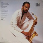 Grover Washington, Jr. - The Best Is Yet To Come