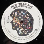 Grand Funk Railroad - Caught In The Act