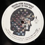 Grand Funk Railroad - Caught In The Act