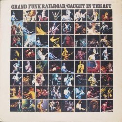 Grand Funk Railroad