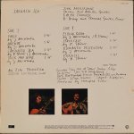 John Abercrombie / Ralph Towner - Sargasso Sea