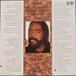 Barry White - The Right Night & Barry White
