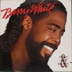 Barry White