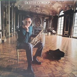 Dexter Gordon