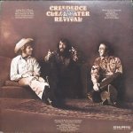 Creedence Clearwater Revival - Mardi Gras