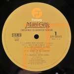 Creedence Clearwater Revival - Mardi Gras