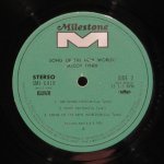 McCoy Tyner - Song Of The New World