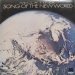 McCoy Tyner - Song Of The New World