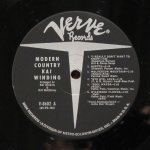 Kai Winding - Modern Country