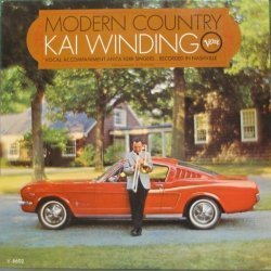 Kai Winding