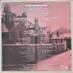 Amazing Blondel - Mulgrave Street