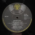 Amazing Blondel - Mulgrave Street