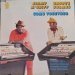 Jimmy McGriff / Richard «Groove» Holmes - Giants Of The Organ Come Together