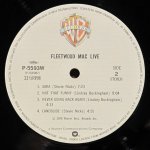 Fleetwood Mac - Fleetwood Mac Live