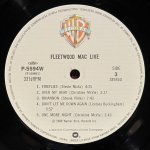 Fleetwood Mac - Fleetwood Mac Live