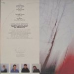 Cure - Seventeen Seconds