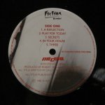 Cure - Seventeen Seconds