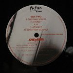 Cure - Seventeen Seconds