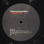 Thievery Corporation - Culture Of Fear