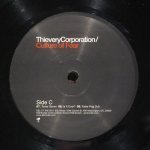 Thievery Corporation - Culture Of Fear