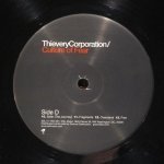 Thievery Corporation - Culture Of Fear