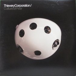 Thievery Corporation...