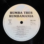 Rumba Tres - Rumbamania