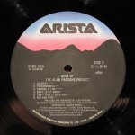 Alan Parsons Project - The Best Of The Parsons Project