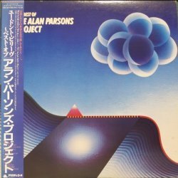 Alan Parsons Project...
