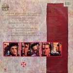 Simple Minds - New Gold Dream (81-82-83-84)