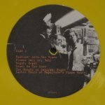 Tom Waits - The Heart Of Saturday Night