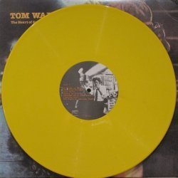 Tom Waits