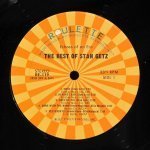 Stan Getz - The Best Of Stan Getz