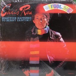 Chris Rea