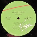 Gary Moore - Corridors Of Power