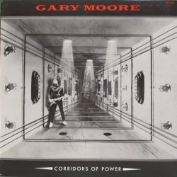 Gary Moore