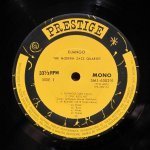 Modern Jazz Quartet - Django
