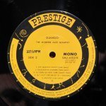 Modern Jazz Quartet - Django