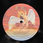 Robert Plant - Pictures At Eleven