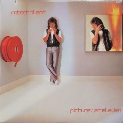 Robert Plant