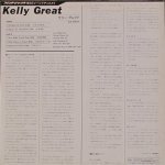 Wynton Kelly - Kelly Great