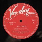 Wynton Kelly - Kelly Great